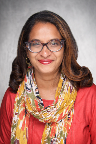 Anu Subramanian