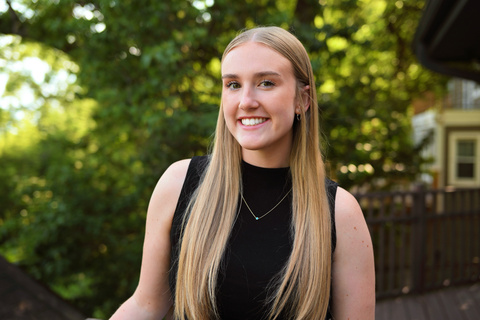 Headshot of Ashley Schultheis