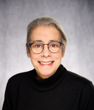Carolyn Brown