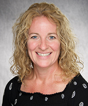 Stephanie Fleckenstein