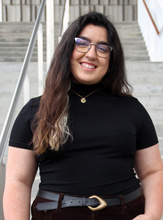 Bianca Robles-Muñoz