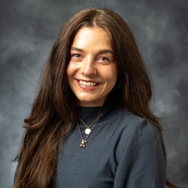 Madelynn Williams-Kane headshot