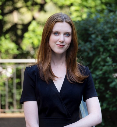 Sharice Clough Photo