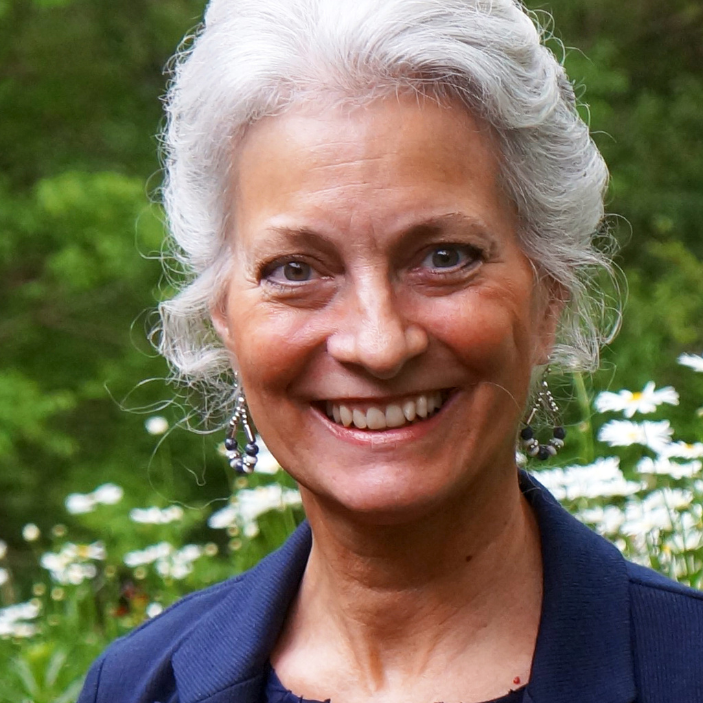 Portrait of Danielle Kelsay