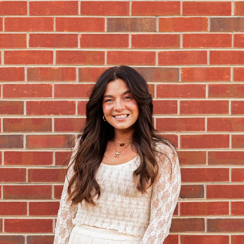 Photo of Maddie Williams-Kane