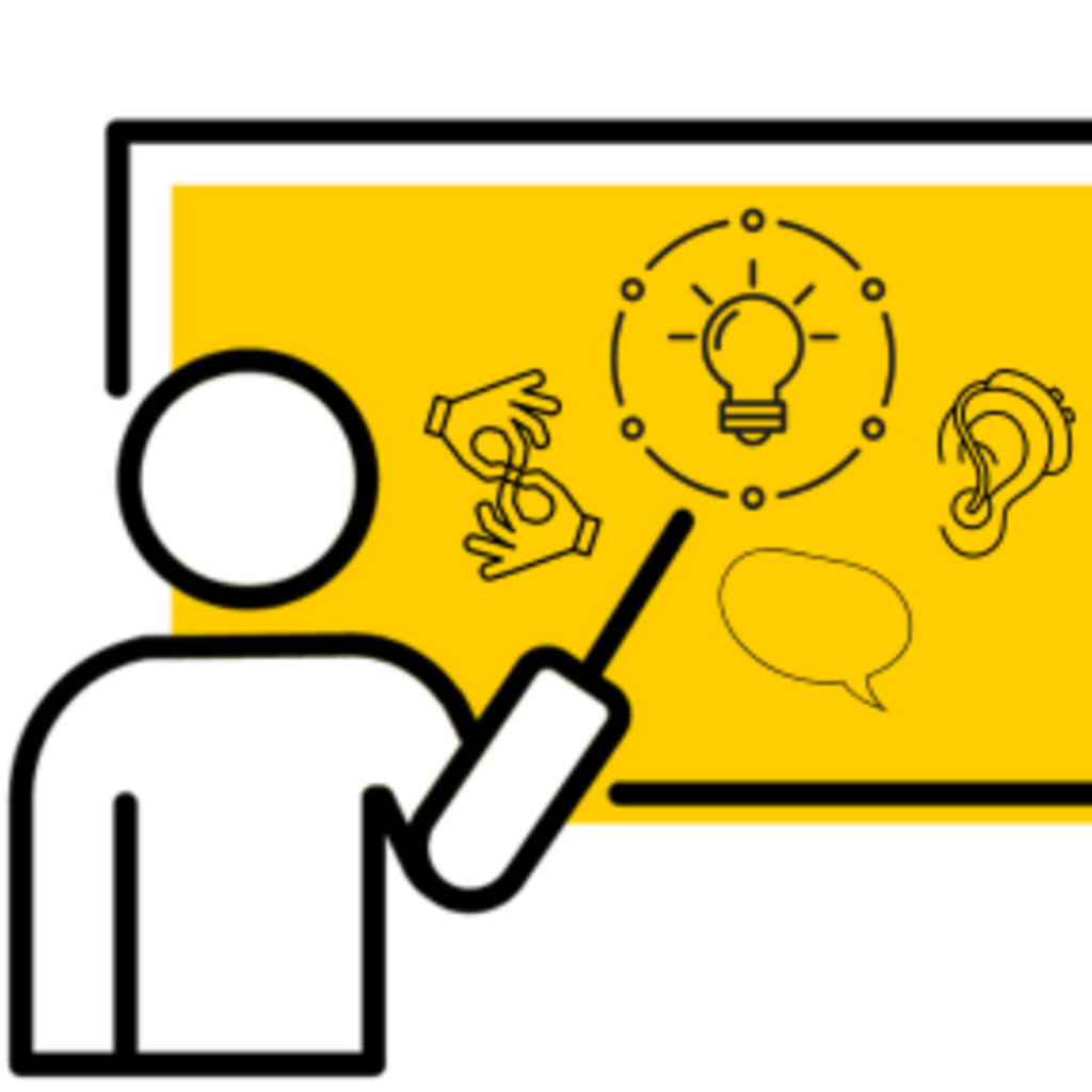 CSD Professional Seminar Series promotional image