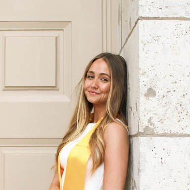 Photo of Maddie Sniadecki 