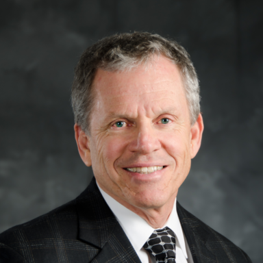 Headshot of Chris Walker