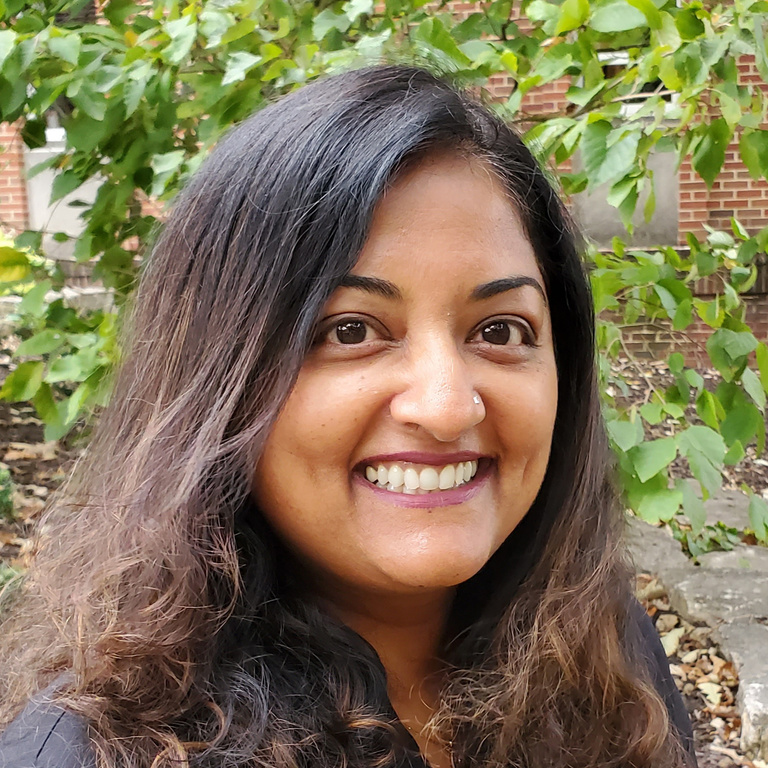 mili kuruvilla-dugsdale