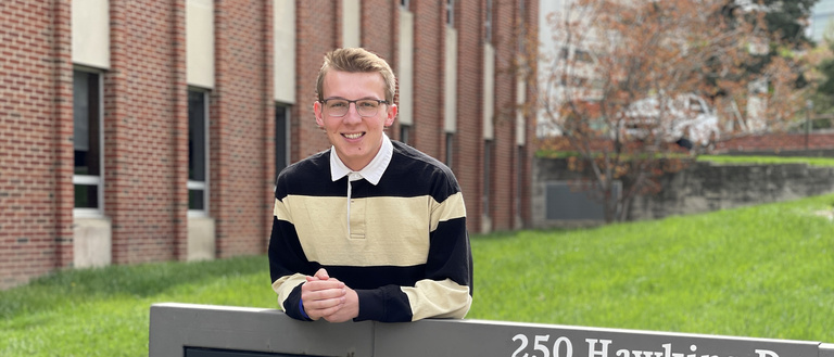 He's the new leader of the band...and much more | Communication ...