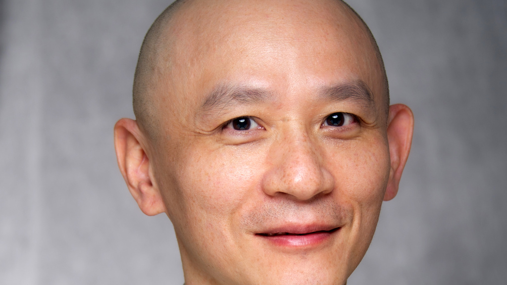 Yu-Hsiang Wu