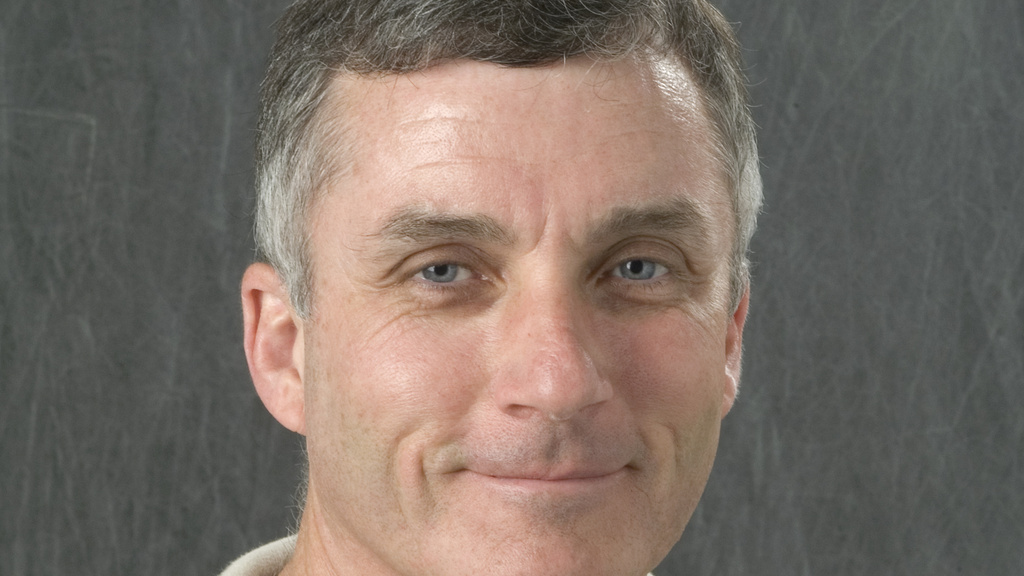 jerald moon