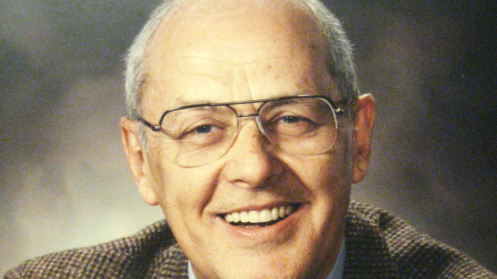 hugh morris