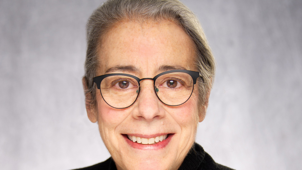 Carolyn J. Brown