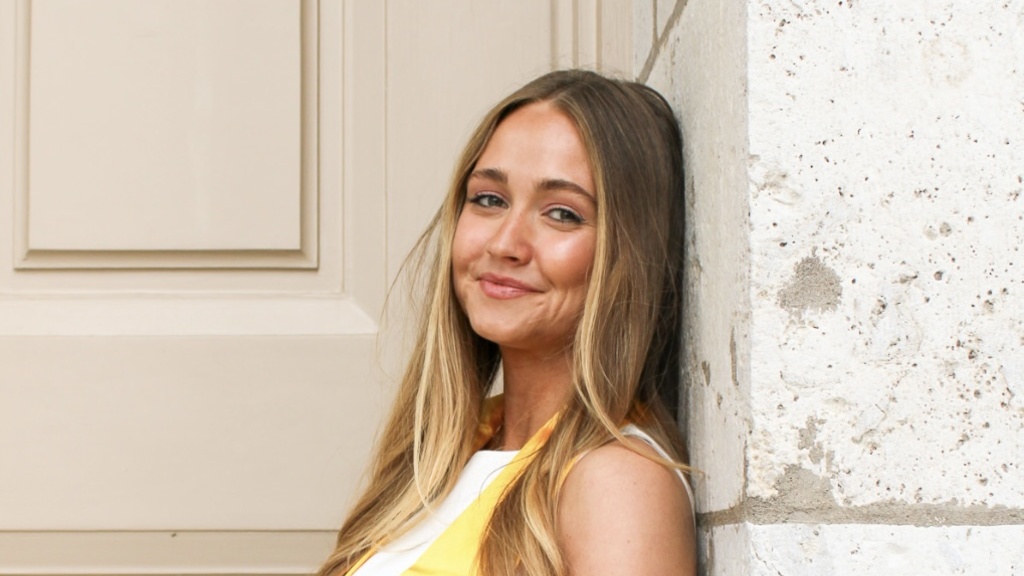 Photo of Maddie Sniadecki 