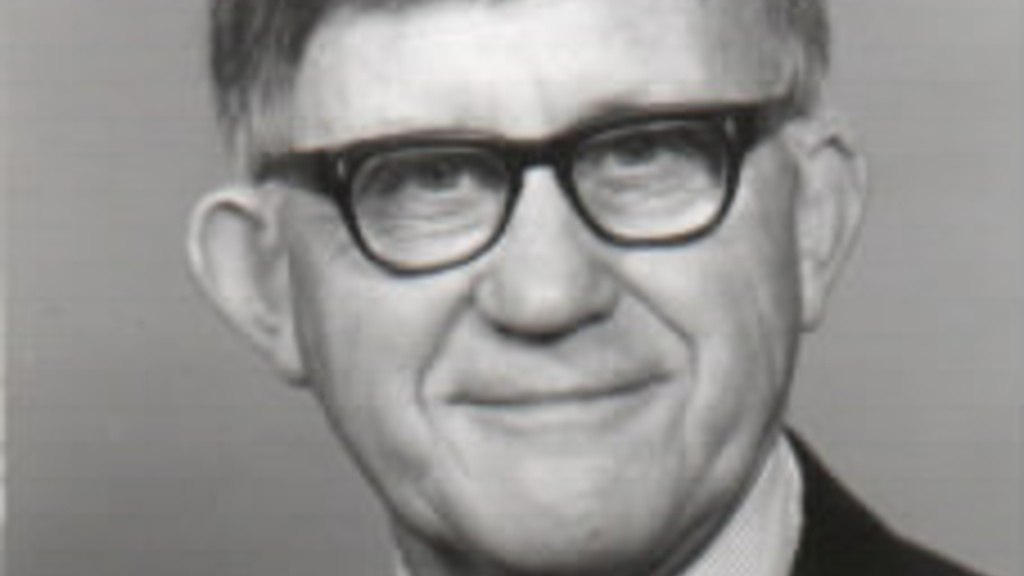 Duane Spriestersbach